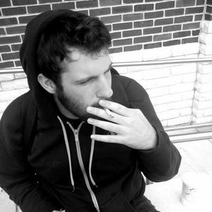 Meet your Posher, Erik